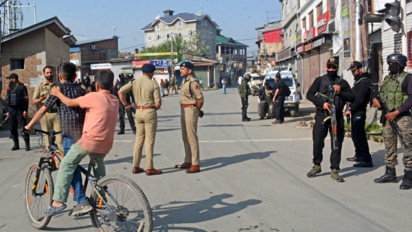 Pahalgam Terror Attack Who is Mastermind of Pahalgam Terrorist Attack Deadly Target