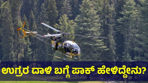 This Is What The Pakistan Said About Pahalgam Terror Attack