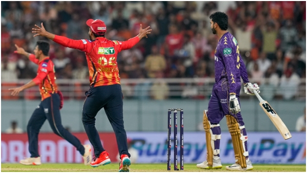 pbks win by 16 runs vs kkr in low score thriller ipl 2025 pbks win by 16 runs vs kkr in low score thriller ipl 2025