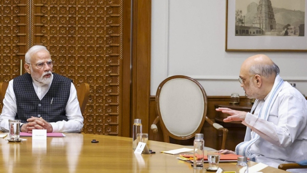 Pahalgam Attack PM Modi will visit to Bihar on April 25 Tight Security by Government