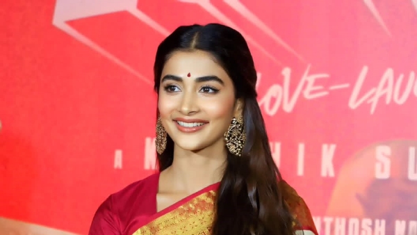 Actress Pooja Hegde Enters Sandalwood With Kiccha Sudeep Movie