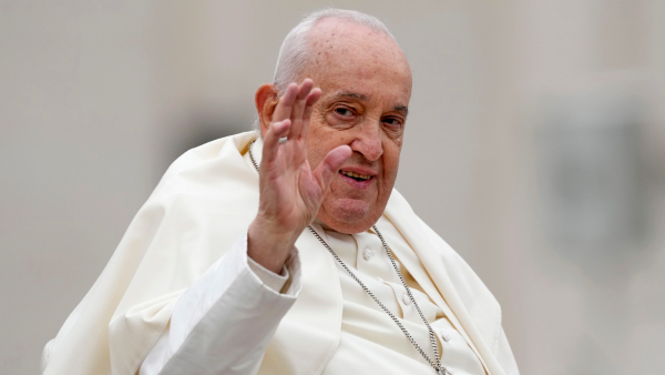 Pope Francis Died Pope Francis Influential Cleric of Christian Community has Passes Away Pope Francis Died Pope Francis Influential Cleric of Christian Community has Passes Away