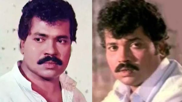 Tiger Prabhakar Last Situation Truth Explained By His Son Vinod Prabhakar