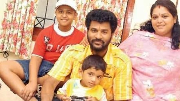 Prabhu Deva Ex-Wife Makes Surprising Statement About Divorce