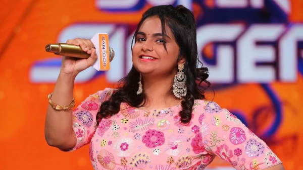 Singer Pravasti Aradhya Accuses Telugu Reality Show Of Body Shaming And Bias