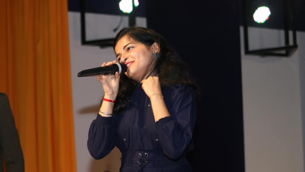 Zee Kannada Saregamapa Contestant Prithwi Bhat Marriage controversy