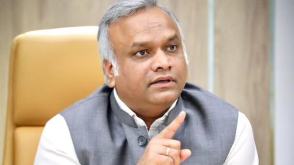 Priyank Kharge Urges BJP Leaders to Conduct Apology March Amid Price Hike Protests