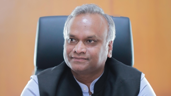 State BJP Should Protest Against Central Government Says Priyank Kharge