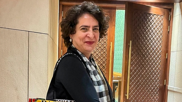 Pahalgam Terror Attack What did Priyanka Gandhi amp amp Rahul Gandhi say Why netizens asking where bag Pahalgam Terror Attack What did Priyanka Gandhi amp amp Rahul Gandhi say Why netizens asking where bag