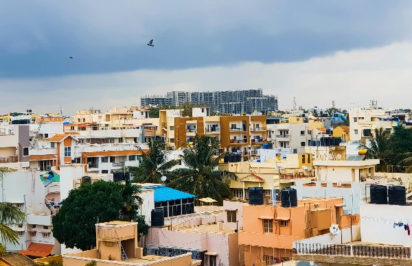 BBMP s New Swm Tax Shock for Bengaluru Property Owners Tax on Vacant Plots BBMP s New Swm Tax Shock for Bengaluru Property Owners Tax on Vacant Plots