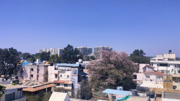 Bengaluru Tenants Complain As Property Landlords Deduct One Month Rent For Painting Charges