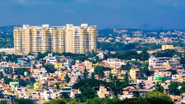 Property Boom Land and House Prices in Bengaluru Have Increased by 4 Times During This Time