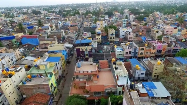Property Boom Land and House Prices in Bengaluru Have Increased by 4 Times During This Time