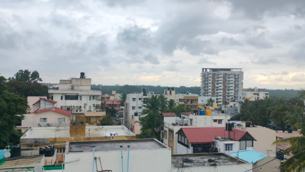 Property Tax Collection From Property Owners in Bengaluru as Per Past Pattern