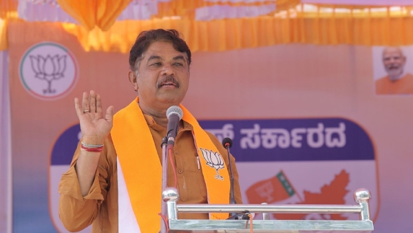 R Ashoka Accuses CM Siddaramaiah of Dividing People by Religion and Caste Caste Census