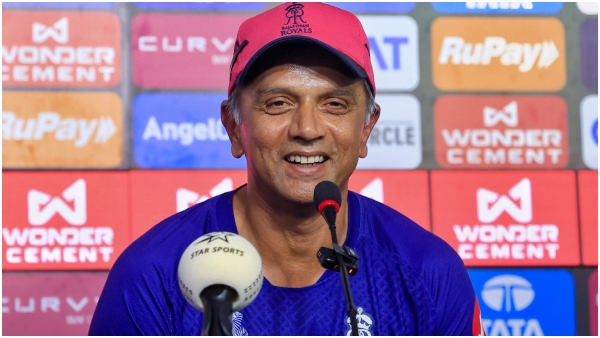 Rahul dravid sanju samson rift rumours ipl 2025 Rahul dravid sanju samson rift rumours ipl 2025