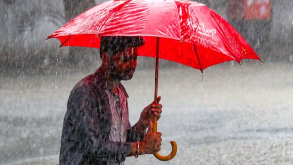 Heavy Rains in This Part of Karnataka Agricultural Activity Brisk