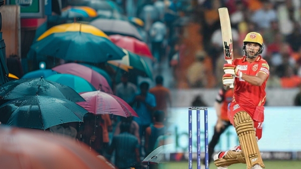 RCB Punjab Kings match in Bengaluru likely to be cancelled