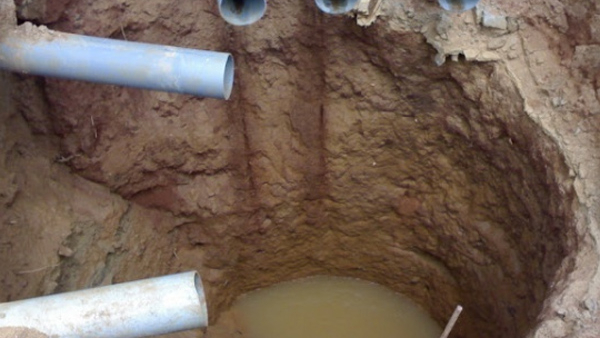 belagavi news five and a half acres of land theft- permanent solution to the water problem