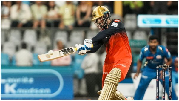 Rcb captain rajat patidar front runner captaincy indian cricket team