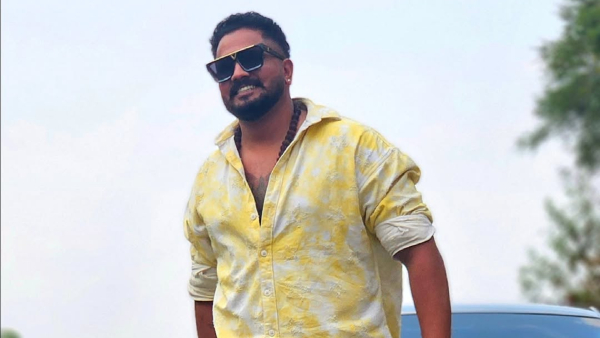 Who First Filed A Case Against Bigg Boss Kannada Contestant Rajath Kishan