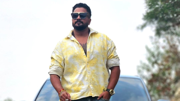 Who First Filed A Case Against Bigg Boss Kannada Contestant Rajath Kishan