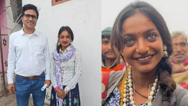 monalisa raped by filmmaker sanoj mishra mahakumbh viral girl tears up monalisa raped by filmmaker sanoj mishra mahakumbh viral girl tears up