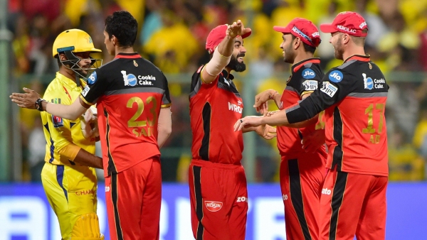 CSK Fans Don t Have Same Fate as RCB Fans Csk Troll