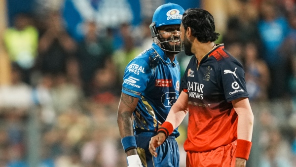Krunal Pandya s Psychological Game Hardik Pandya s Emotional Reaction in IPL 2025 Krunal Pandya s Psychological Game Hardik Pandya s Emotional Reaction in IPL 2025