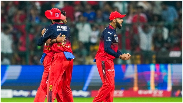 rcb fans support players during tough times ulinke csk fans ravichandran ashwin