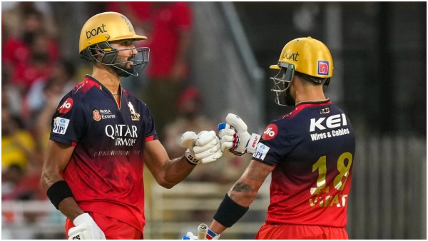rcb star devdutt padikkal chinnaswamy stadium troubles ipl 2025