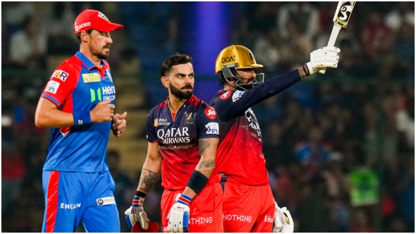 rcb creates this unique record with win against dc ipl 2025