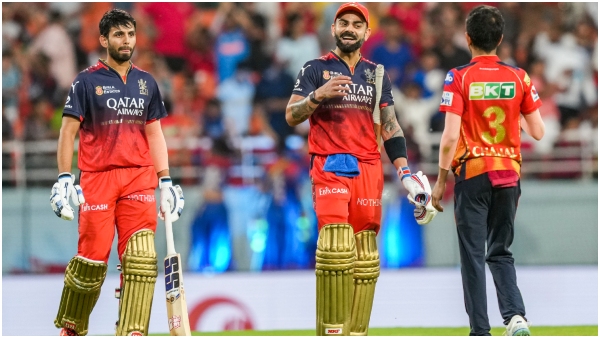 Rcb playoffs scenario after defeated punjab kings ipl 2025 points table