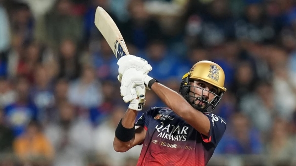 RCB vs DC Devdutt Padikkal Return to RCB After Health Challenges