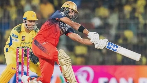 RCB vs DC Devdutt Padikkal Return to RCB After Health Challenges