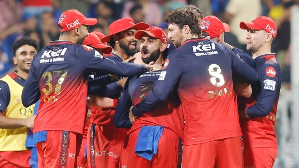 RCB vs DC Devdutt Padikkal Return to RCB After Health Challenges
