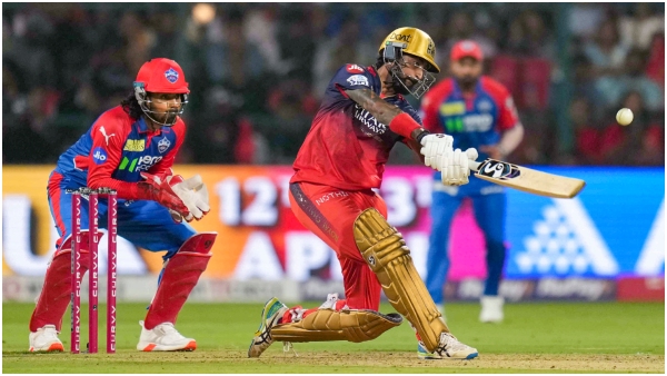 Rcb will face delhi capitals in next match date playing xi ipl 2025 Rcb will face delhi capitals in next match date playing xi ipl 2025