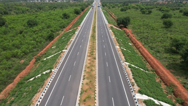 Bengaluru STRR Boosts Real Estate Growth Property Price Hike In Satellite Towns