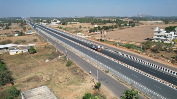 Bengaluru STRR Boosts Real Estate Growth Property Price Hike In Satellite Towns