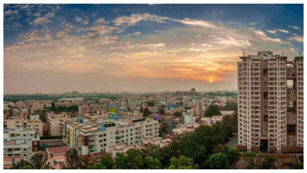 What is Relaxation for Real Estate Due to BBMPs Decision