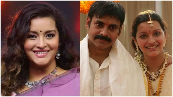 Pawan kalyan ex wife renu desai why she did not remarry after divorce
