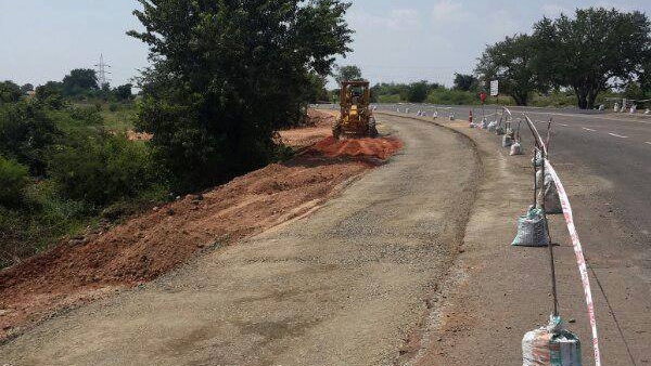 Kodagu Road Closed From April 8 To May 10