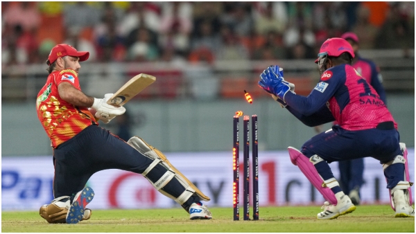 Rajasthan royals win against punjab kings by 50 runs ipl 2025