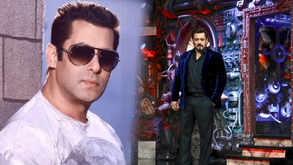 Bollywood actor Salman Khan has received another death threat message