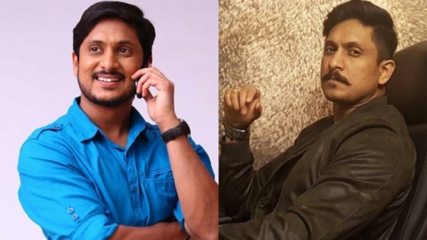 Sandalwood Actor Ajay Rao Sells His BMW Car For Yuddhakanda Movie