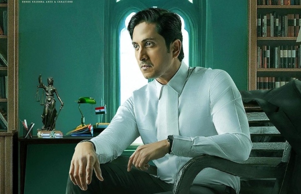 Sandalwood Actor Ajay Rao Sells His BMW Car For Yuddhakanda Movie
