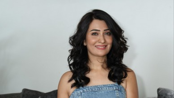 Sandalwood Actress Radhika Pandit Talks About Her Beauty Secret Sandalwood Actress Radhika Pandit Talks About Her Beauty Secret