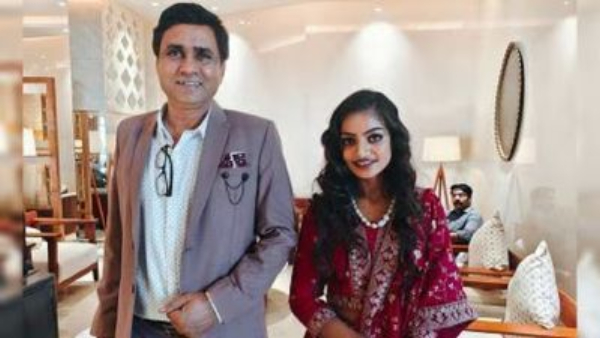 Sanoj Mishra rape case woman who sent director sanoj mishra to jail has taken u-turn Sanoj Mishra rape case woman who sent director sanoj mishra to jail has taken u-turn