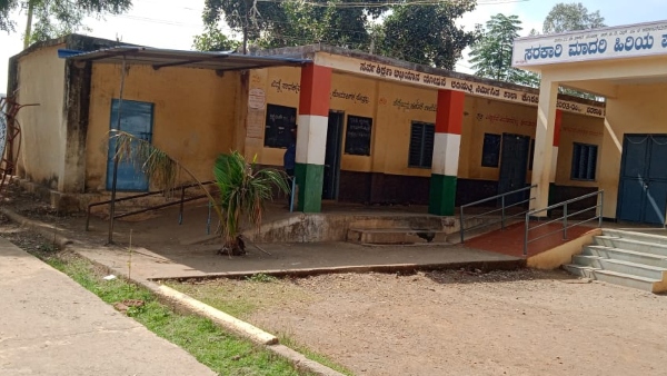 64 Government Schools To Shutdown In Kodagu District