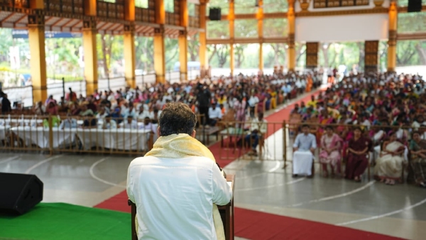 Self-Serving Politics Are Leaders Forgetting Public Interest